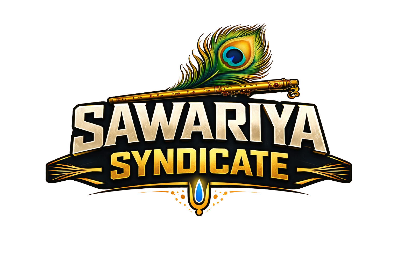 Sawariya Syndicate Logo